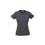 Ladies Promotional T Shirts - Ladies Ice T-Shirt