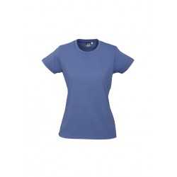 Ladies Promotional T Shirts  - Ladies Ice T-Shirt