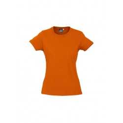 Ladies Promotional T Shirts  - Ladies Ice T-Shirt
