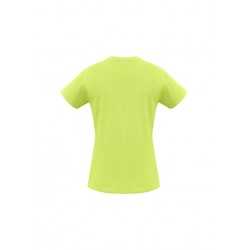 Ladies Promotional T Shirts  - Ladies Ice T-Shirt