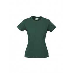Ladies Promotional T Shirts  - Ladies Ice T-Shirt