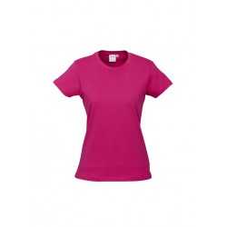 Ladies Promotional T Shirts  - Ladies Ice T-Shirt
