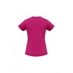 Ladies Promotional T Shirts  - Ladies Ice T-Shirt