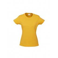 Ladies Promotional T Shirts  - Ladies Ice T-Shirt