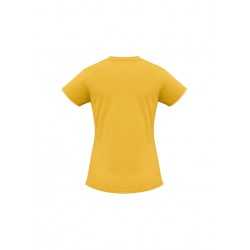 Ladies Promotional T Shirts  - Ladies Ice T-Shirt