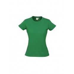 Ladies Promotional T Shirts  - Ladies Ice T-Shirt
