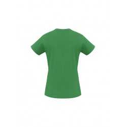 Ladies Promotional T Shirts  - Ladies Ice T-Shirt