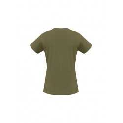 Ladies Promotional T Shirts  - Ladies Ice T-Shirt