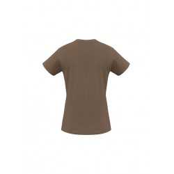 Ladies Promotional T Shirts  - Ladies Ice T-Shirt