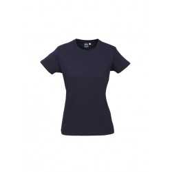 Ladies Promotional T Shirts  - Ladies Ice T-Shirt