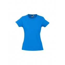 Ladies Promotional T Shirts  - Ladies Ice T-Shirt