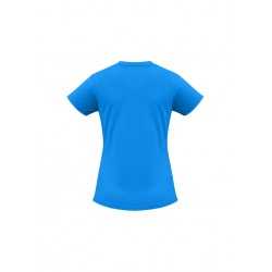 Ladies Promotional T Shirts  - Ladies Ice T-Shirt