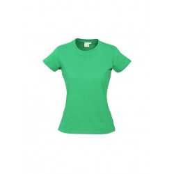 Ladies Promotional T Shirts  - Ladies Ice T-Shirt