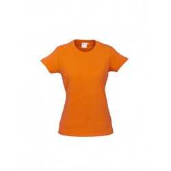 Ladies Promotional T Shirts  - Ladies Ice T-Shirt