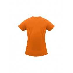 Ladies Promotional T Shirts  - Ladies Ice T-Shirt