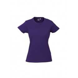 Ladies Promotional T Shirts  - Ladies Ice T-Shirt