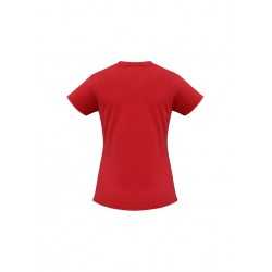 Ladies Promotional T Shirts  - Ladies Ice T-Shirt