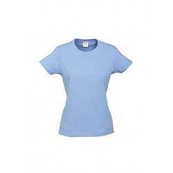 Ladies Promotional T Shirts  - Ladies Ice T-Shirt