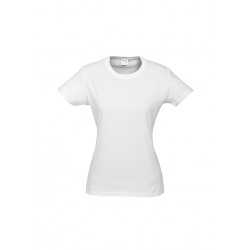 Ladies Promotional T Shirts  - Ladies Ice T-Shirt
