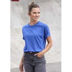 Ladies Promotional T Shirts  - Ladies Ice T-Shirt