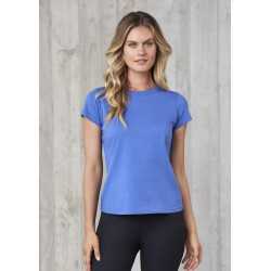 Ladies Promotional T Shirts  - Ladies Ice T-Shirt
