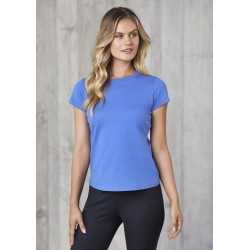 Ladies Promotional T Shirts  - Ladies Ice T-Shirt