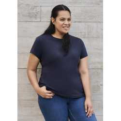 Ladies Promotional T Shirts  - Ladies Ice T-Shirt