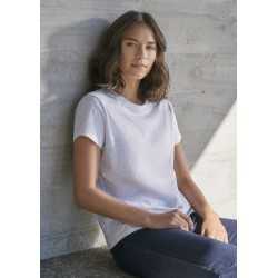 Ladies Promotional T Shirts  - Ladies Ice T-Shirt