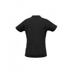 Ladies Promotional T Shirts  - Ladies Sprint T-Shirt