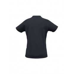 Ladies Promotional T Shirts  - Ladies Sprint T-Shirt