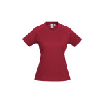 Ladies Promotional T Shirts - Ladies Sprint T-Shirt