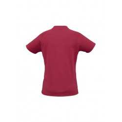 Ladies Promotional T Shirts  - Ladies Sprint T-Shirt