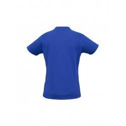 Ladies Promotional T Shirts  - Ladies Sprint T-Shirt