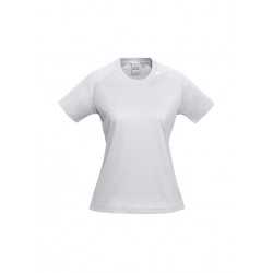 Ladies Promotional T Shirts  - Ladies Sprint T-Shirt