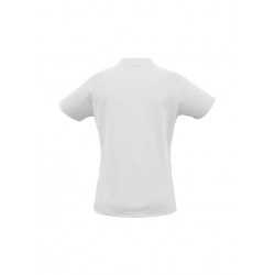 Ladies Promotional T Shirts  - Ladies Sprint T-Shirt