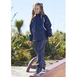 Track Suits & Sports Gear  - Kids Flash Track Pant