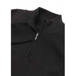 Pullovers & Vests  - Mens 80/20 Wool-Rich Pullover