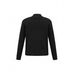 Pullovers & Vests  - Mens 80/20 Wool-Rich Pullover