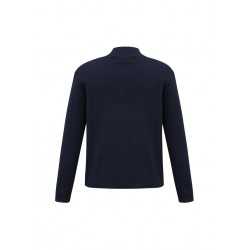 Pullovers & Vests  - Mens 80/20 Wool-Rich Pullover