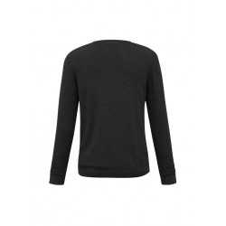 Pullovers & Vests  - Mens Origin Merino Pullover
