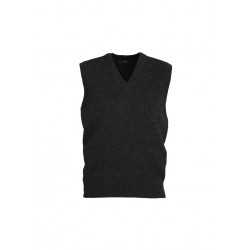 Vests  - Mens Woolmix Vest
