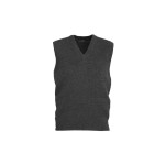 Vests  - Mens Woolmix Vest