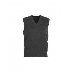 Vests  - Mens Woolmix Vest