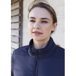 Jackets  - Ladies Alpine Puffer Jacket