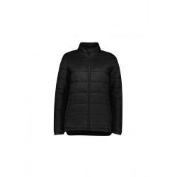 Jackets  - Ladies Alpine Puffer Jacket