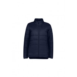 Jackets  - Ladies Alpine Puffer Jacket
