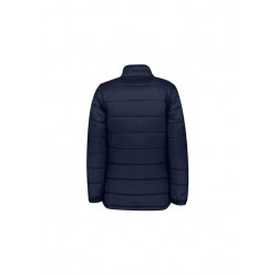 Jackets  - Ladies Alpine Puffer Jacket