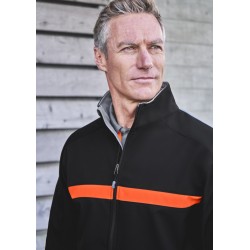 Jackets  - Unisex Charger Jacket