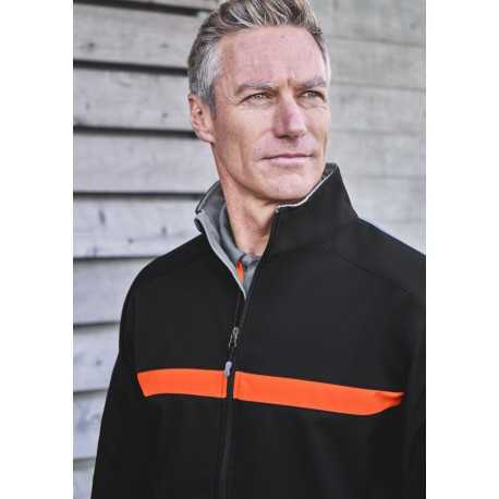 Jackets  - Unisex Charger Jacket
