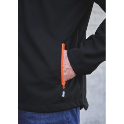 Jackets  - Unisex Charger Jacket
